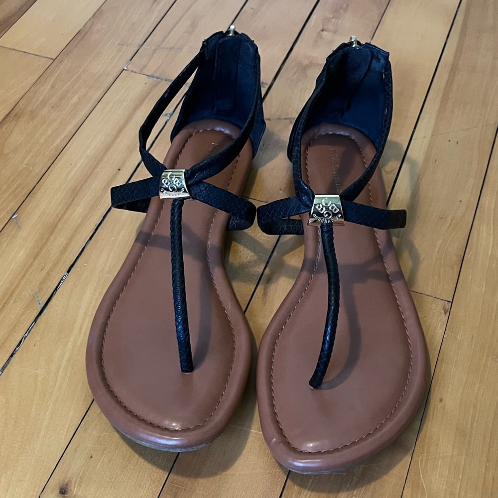 BCBGeneration Sandals